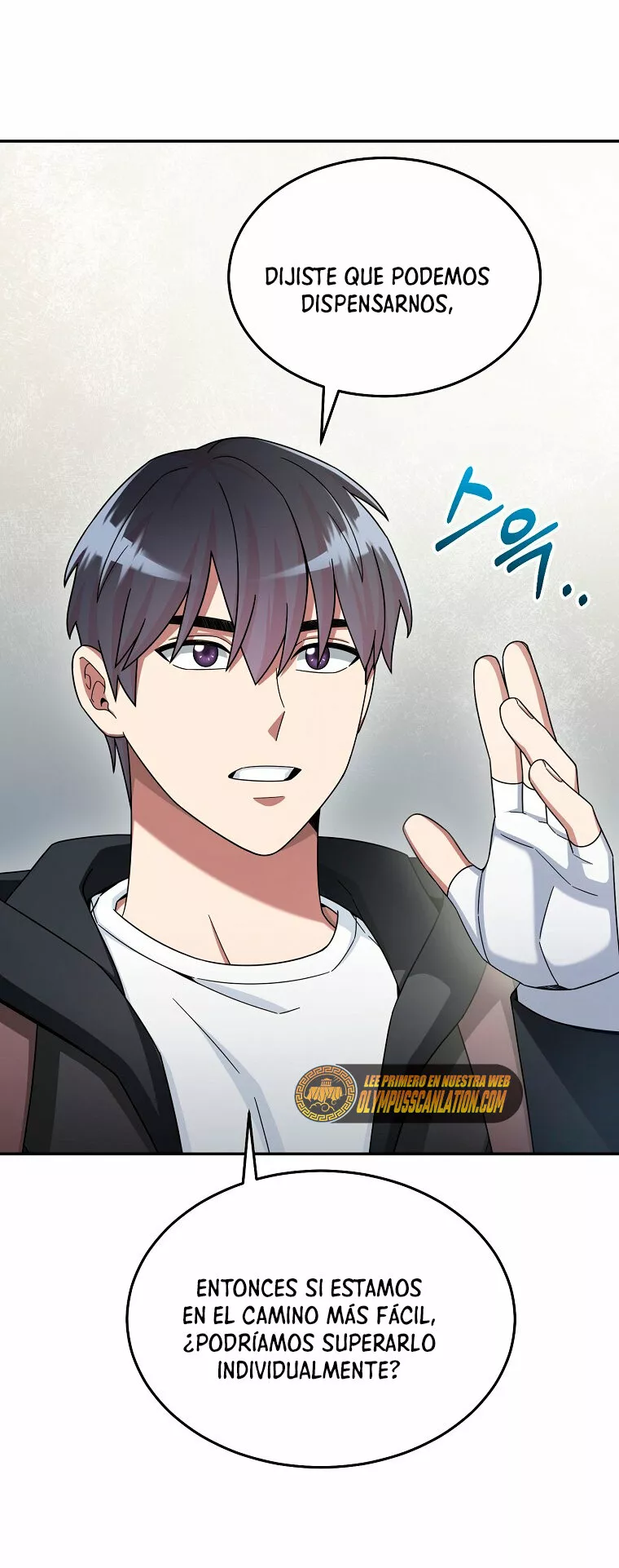 Página 44 del Manga