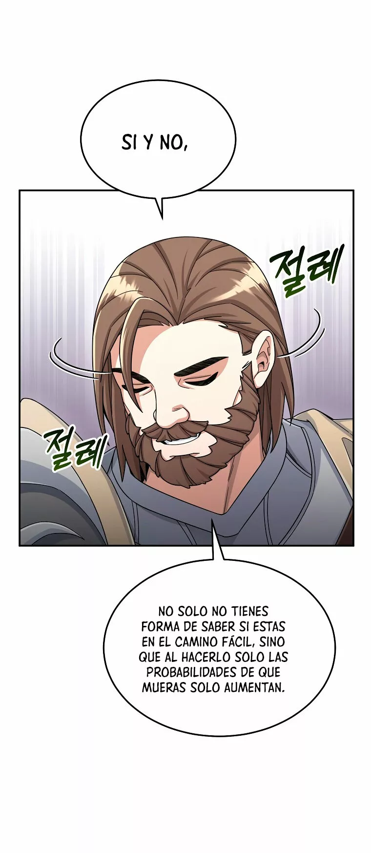 Página 45 del Manga