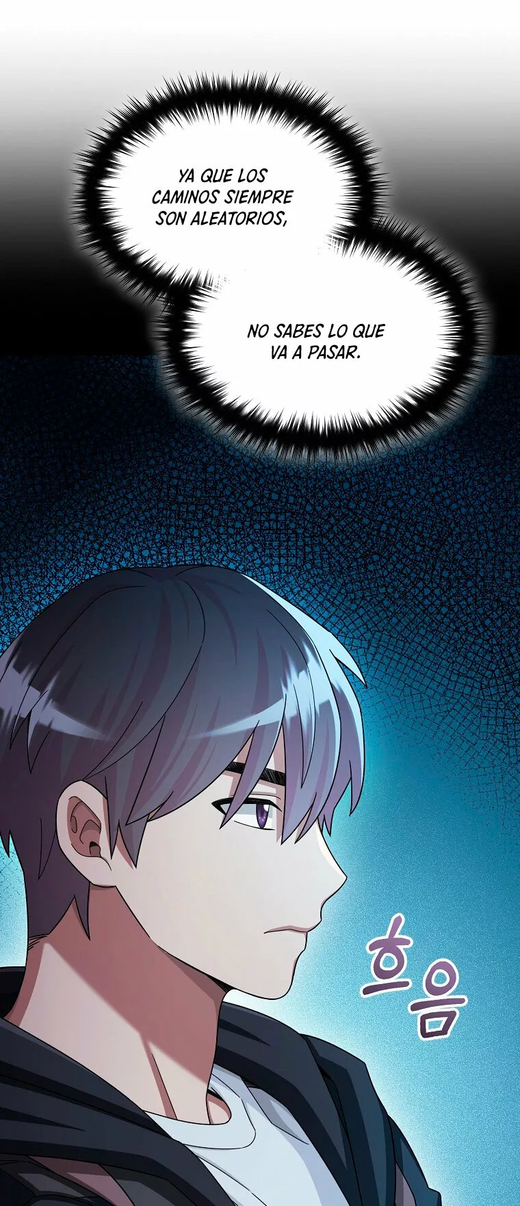 Página 46 del Manga