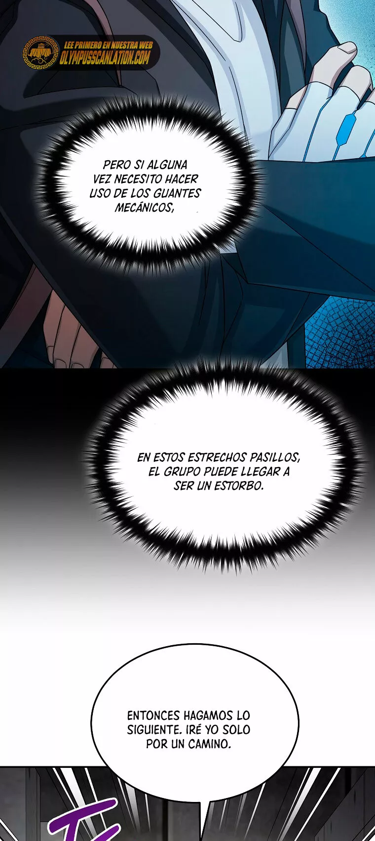 Página 47 del Manga