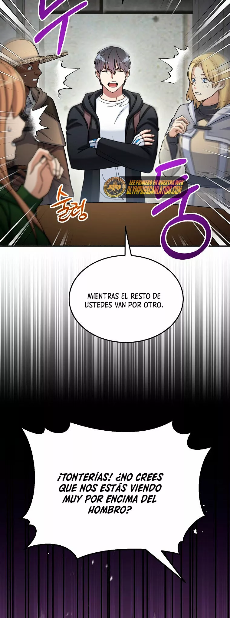Página 48 del Manga