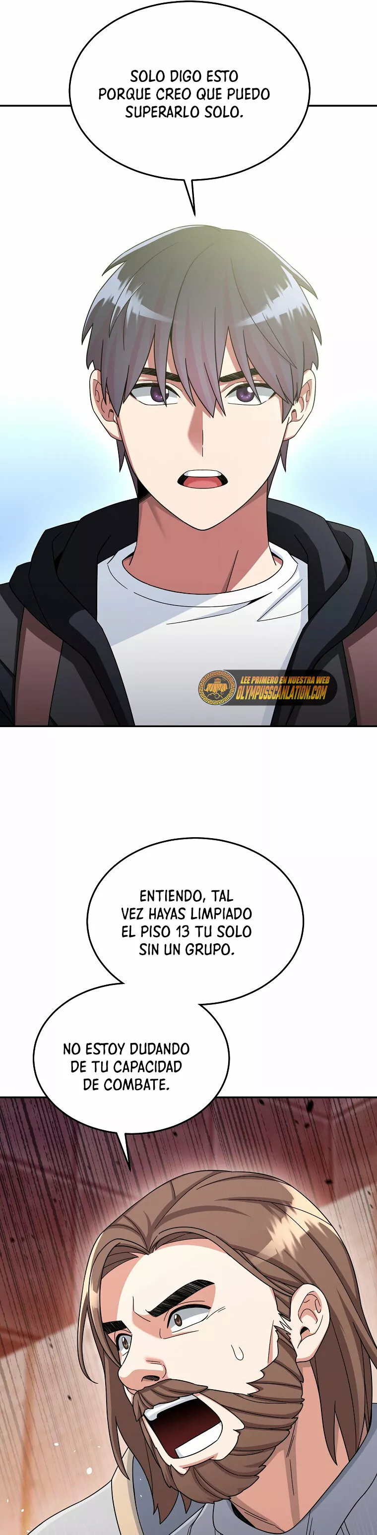 Página 51 del Manga