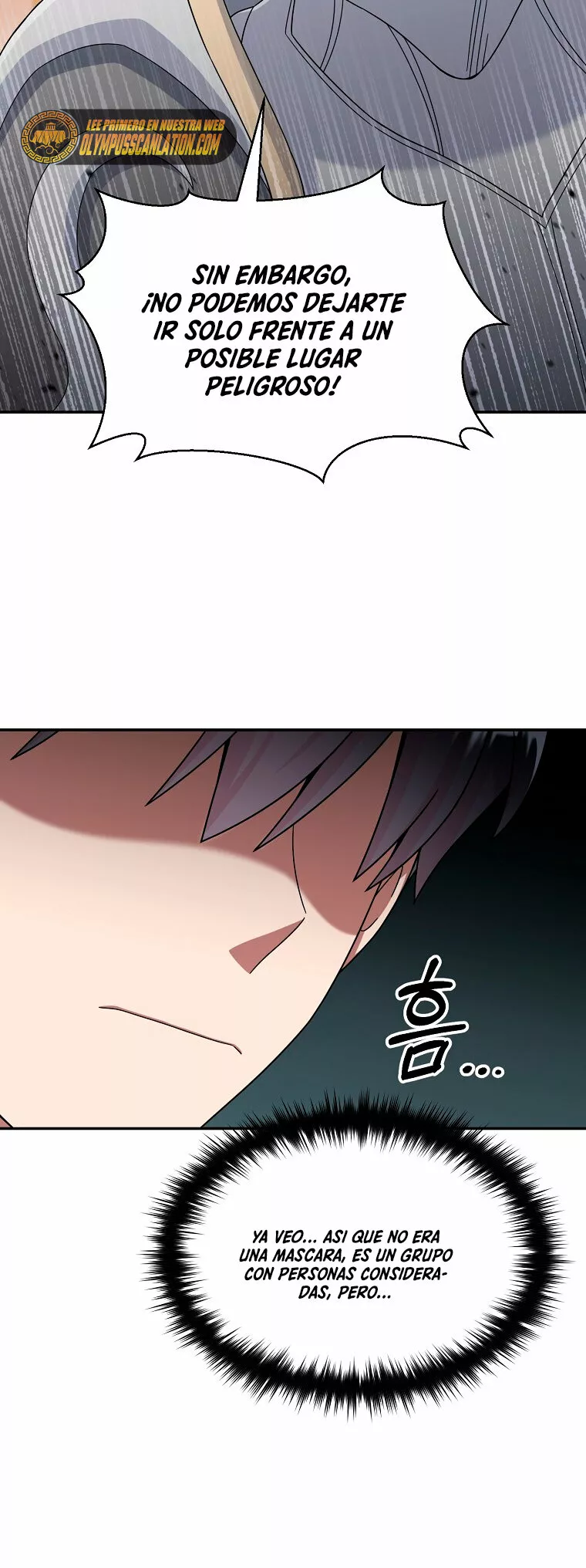 Página 52 del Manga