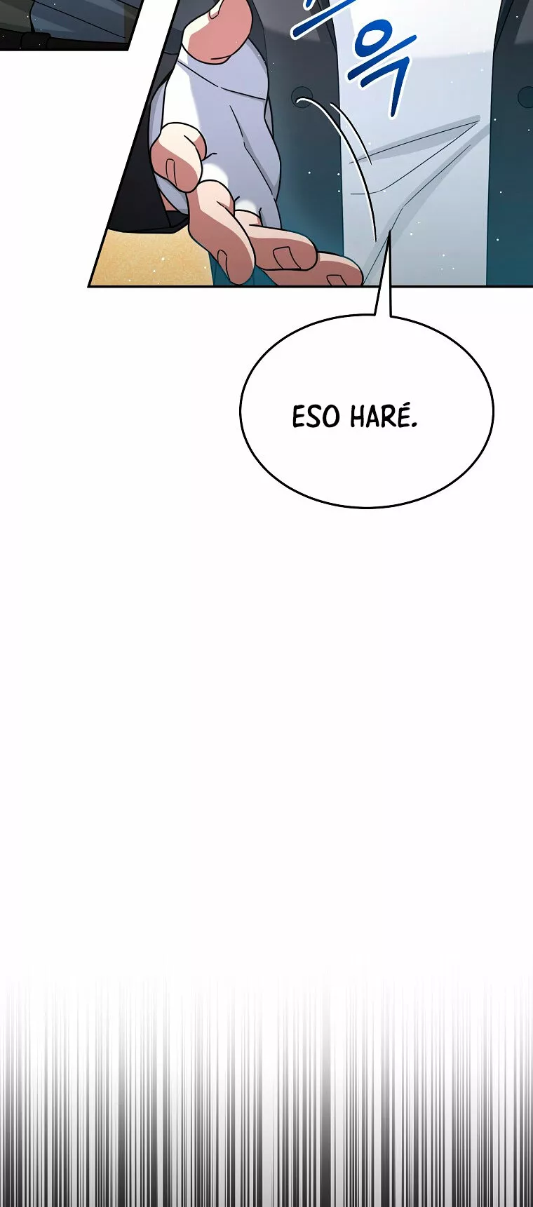 Página 58 del Manga