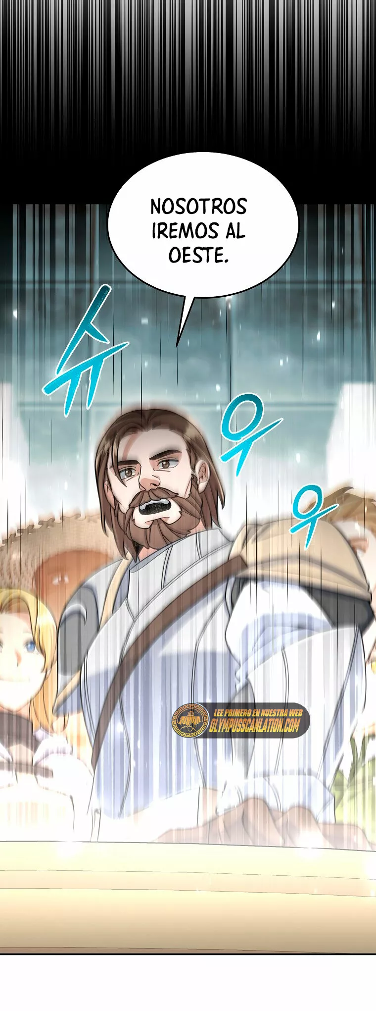 Página 59 del Manga