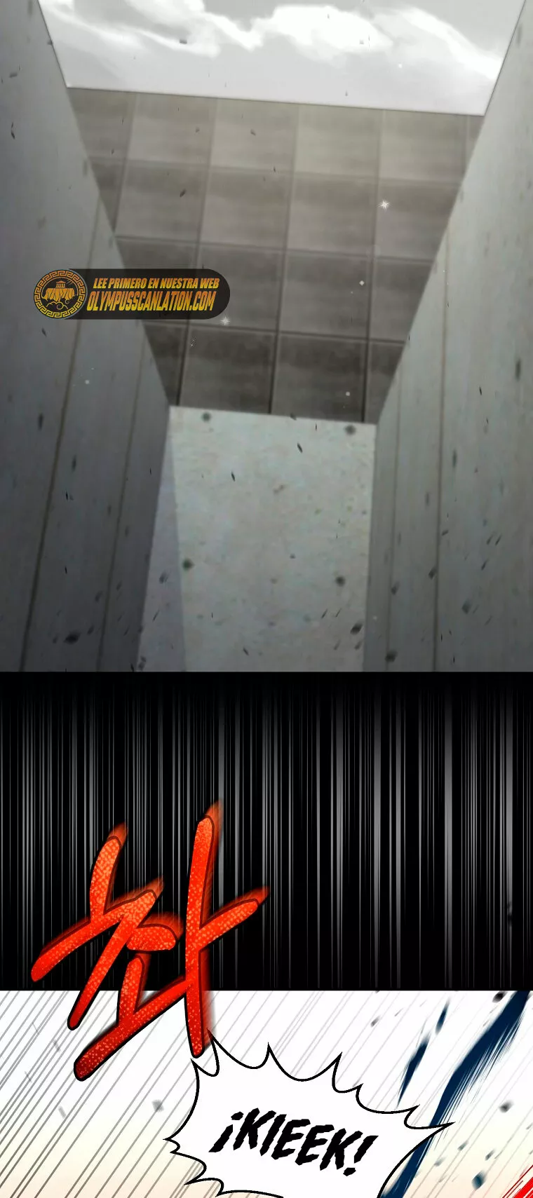 Página 64 del Manga