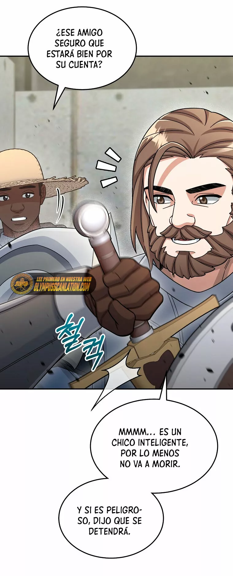 Página 66 del Manga