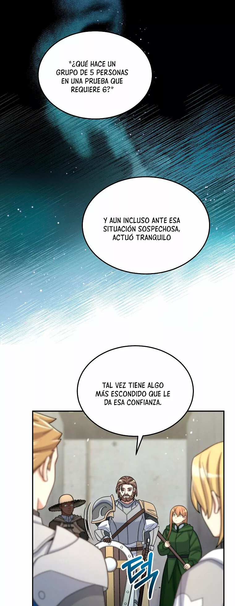 Página 69 del Manga