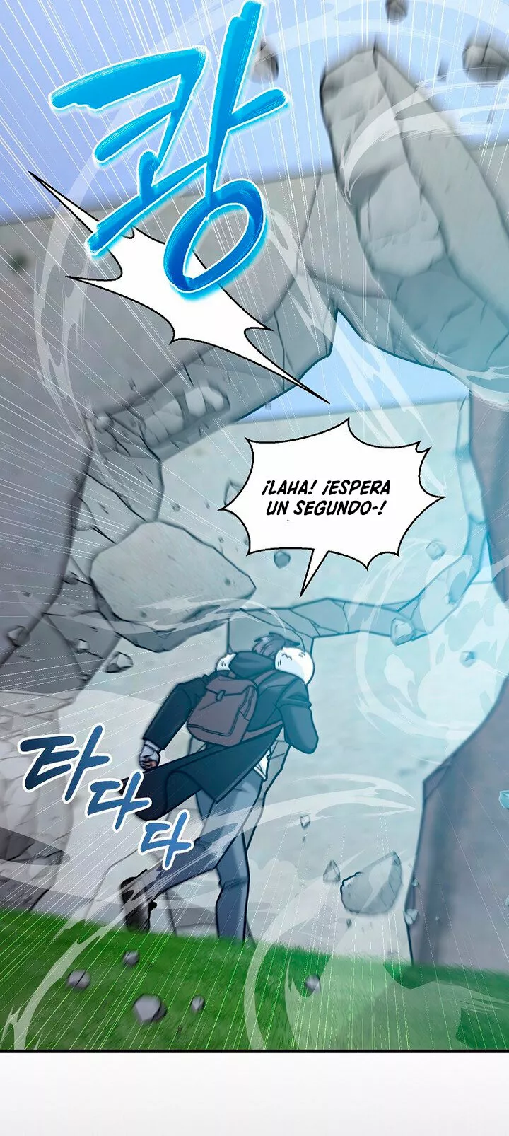 Página 36 del Manga