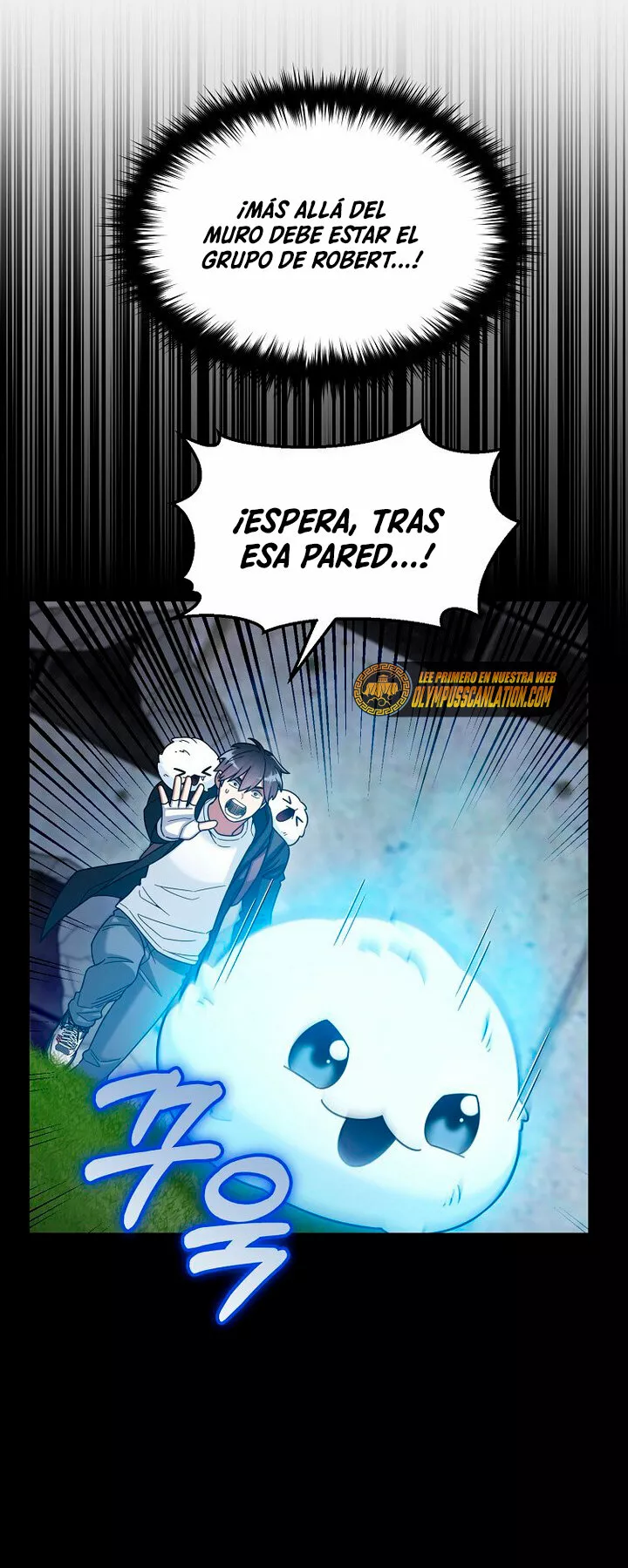 Página 37 del Manga