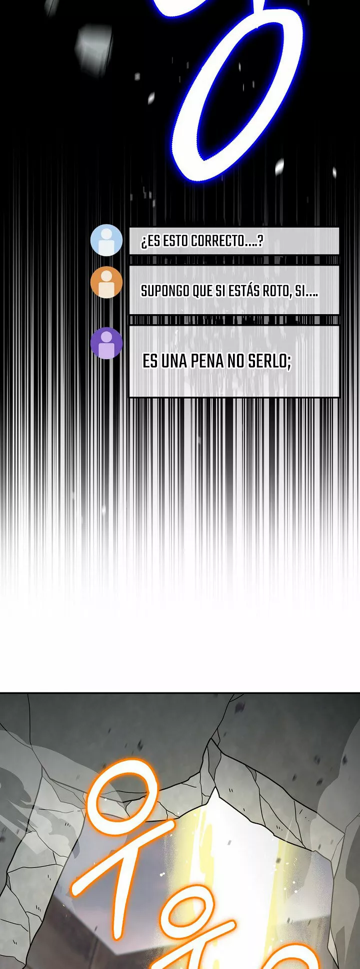 Página 55 del Manga