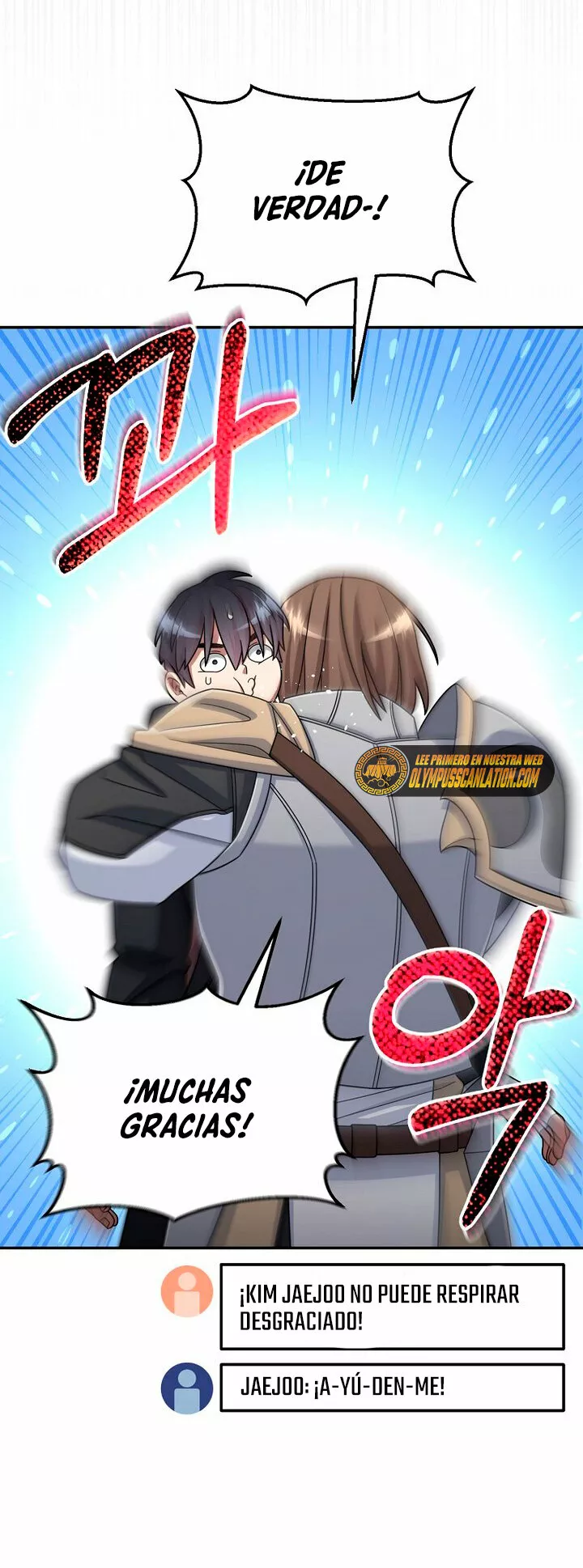 Página 64 del Manga