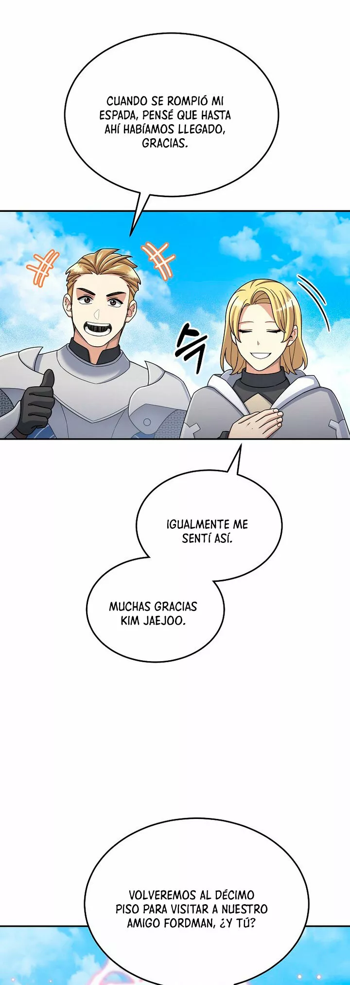 Página 67 del Manga