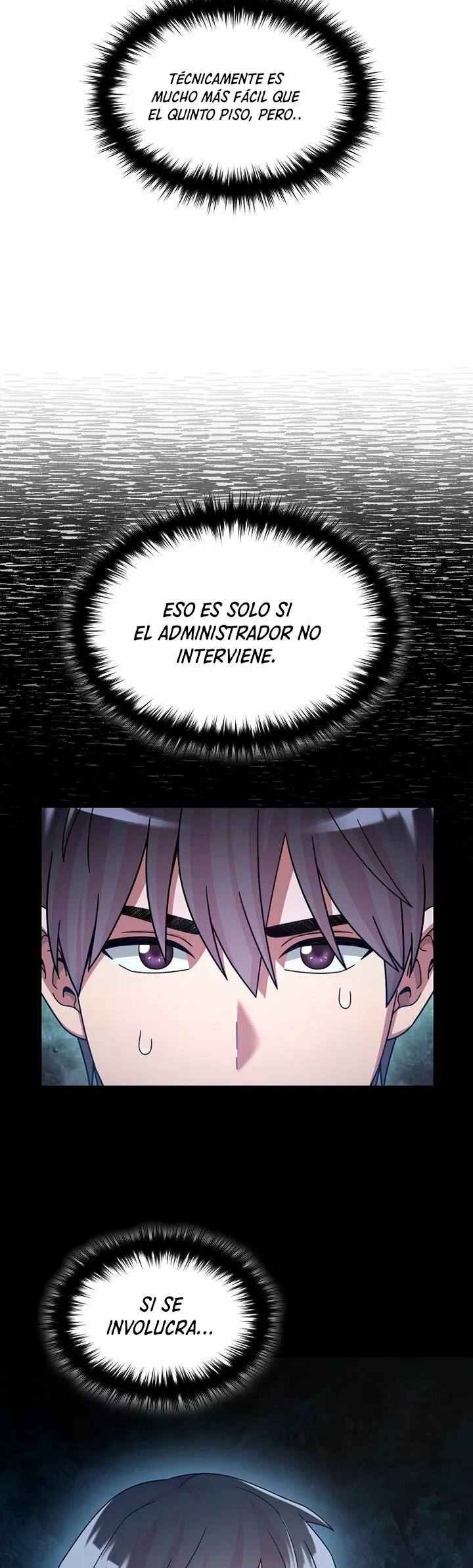 Página 71 del Manga