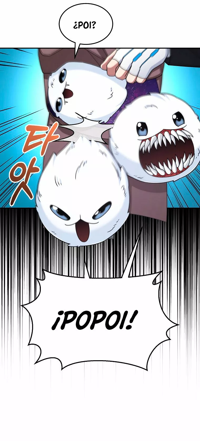 Página 36 del Manga