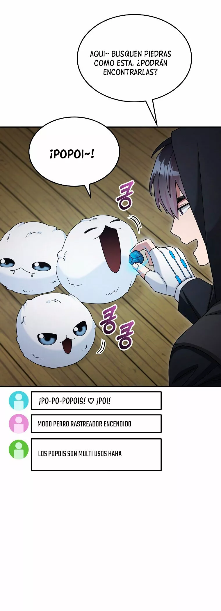 Página 37 del Manga