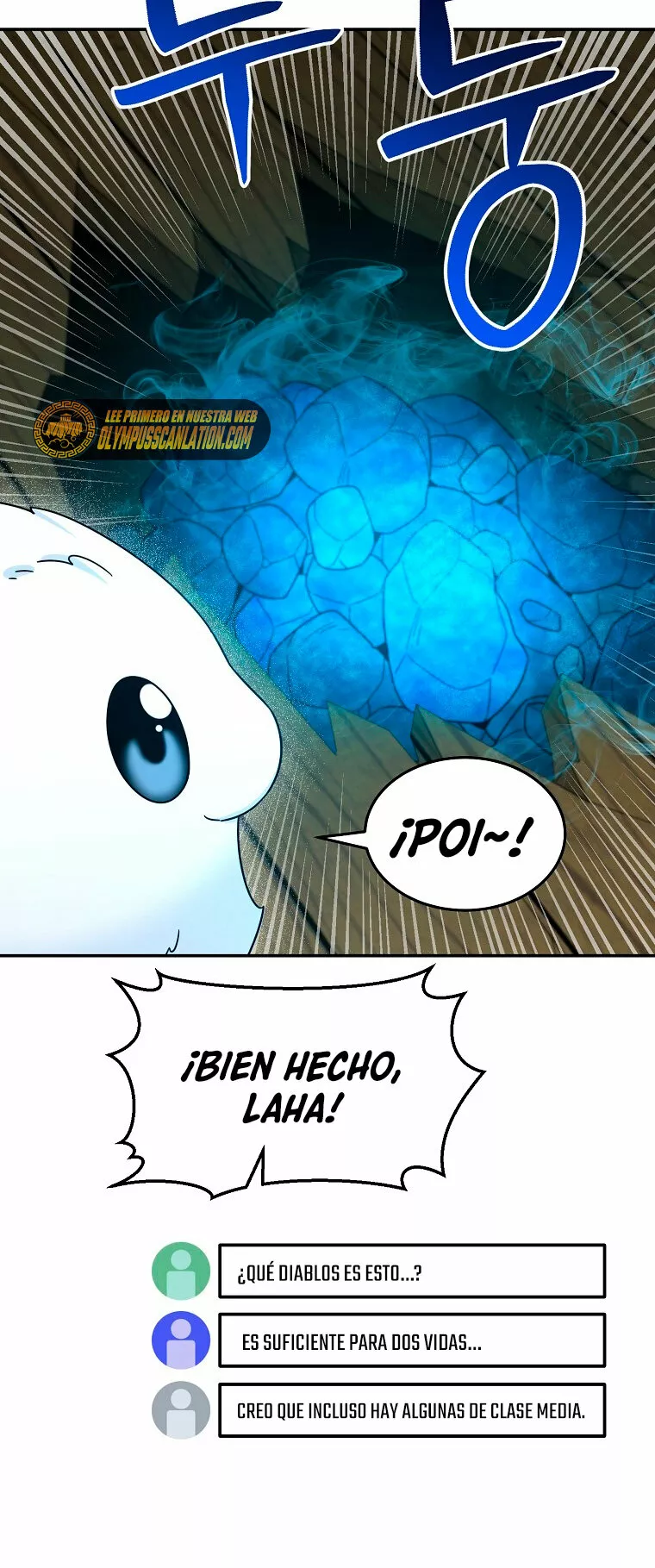 Página 41 del Manga
