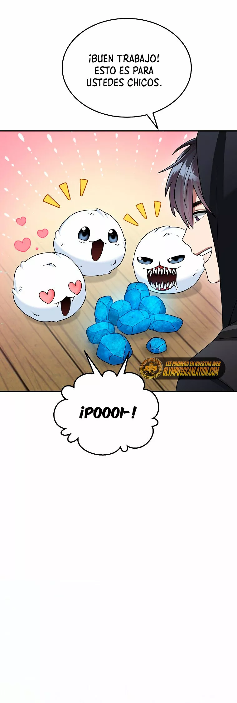 Página 44 del Manga