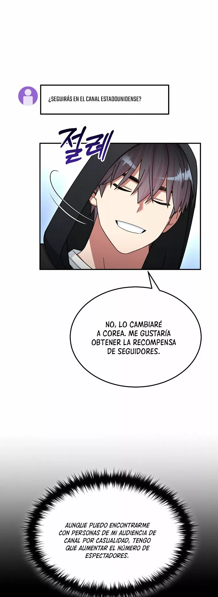 Página 49 del Manga