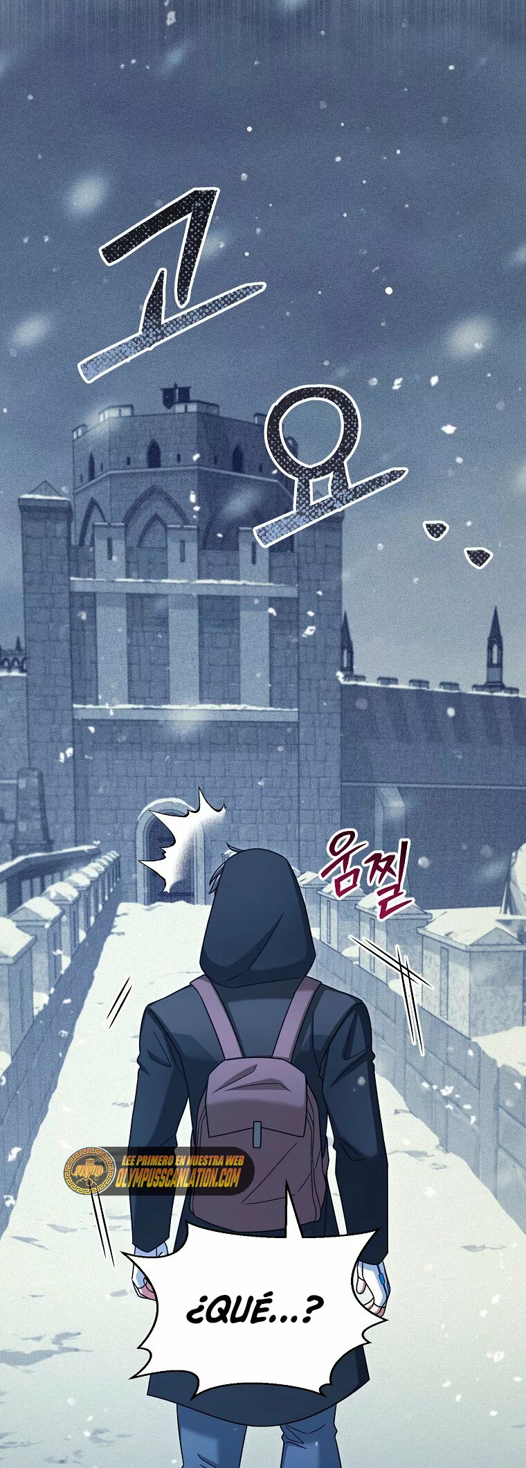 Página 54 del Manga
