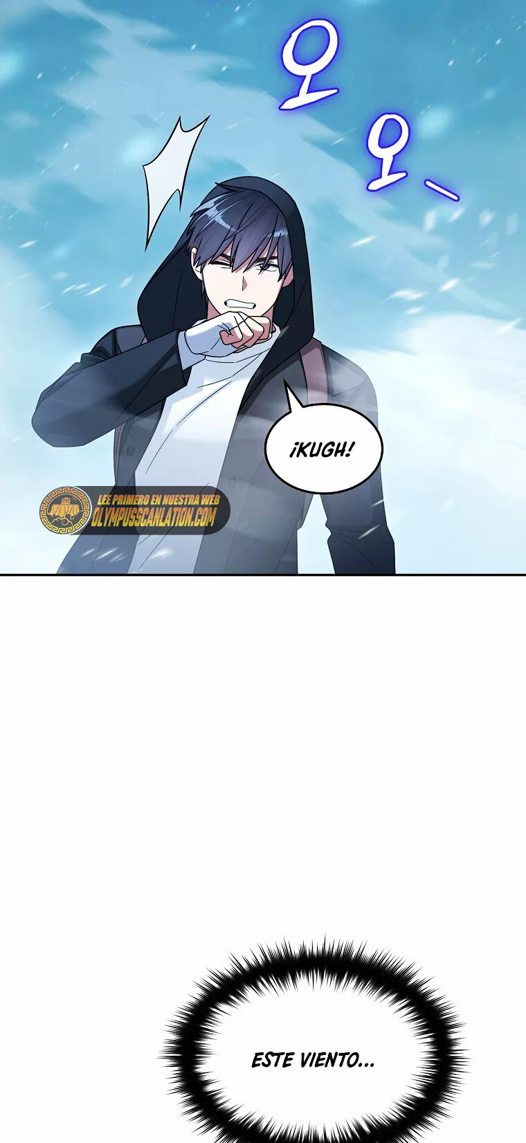 Página 60 del Manga