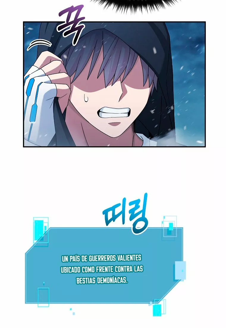 Página 61 del Manga