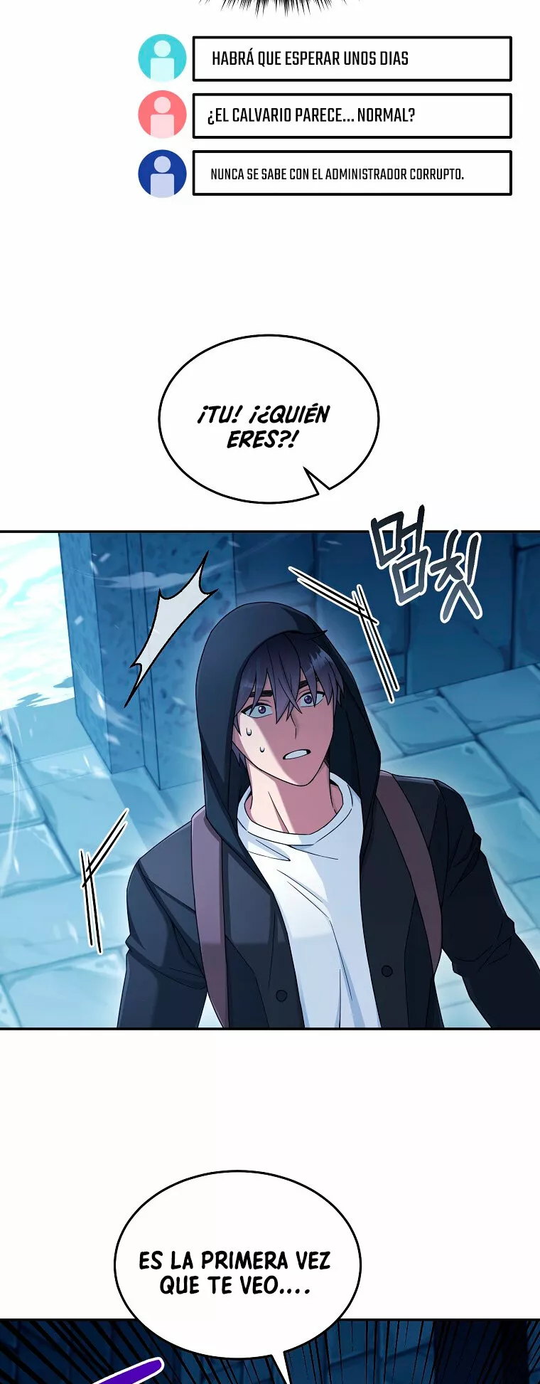 Página 63 del Manga