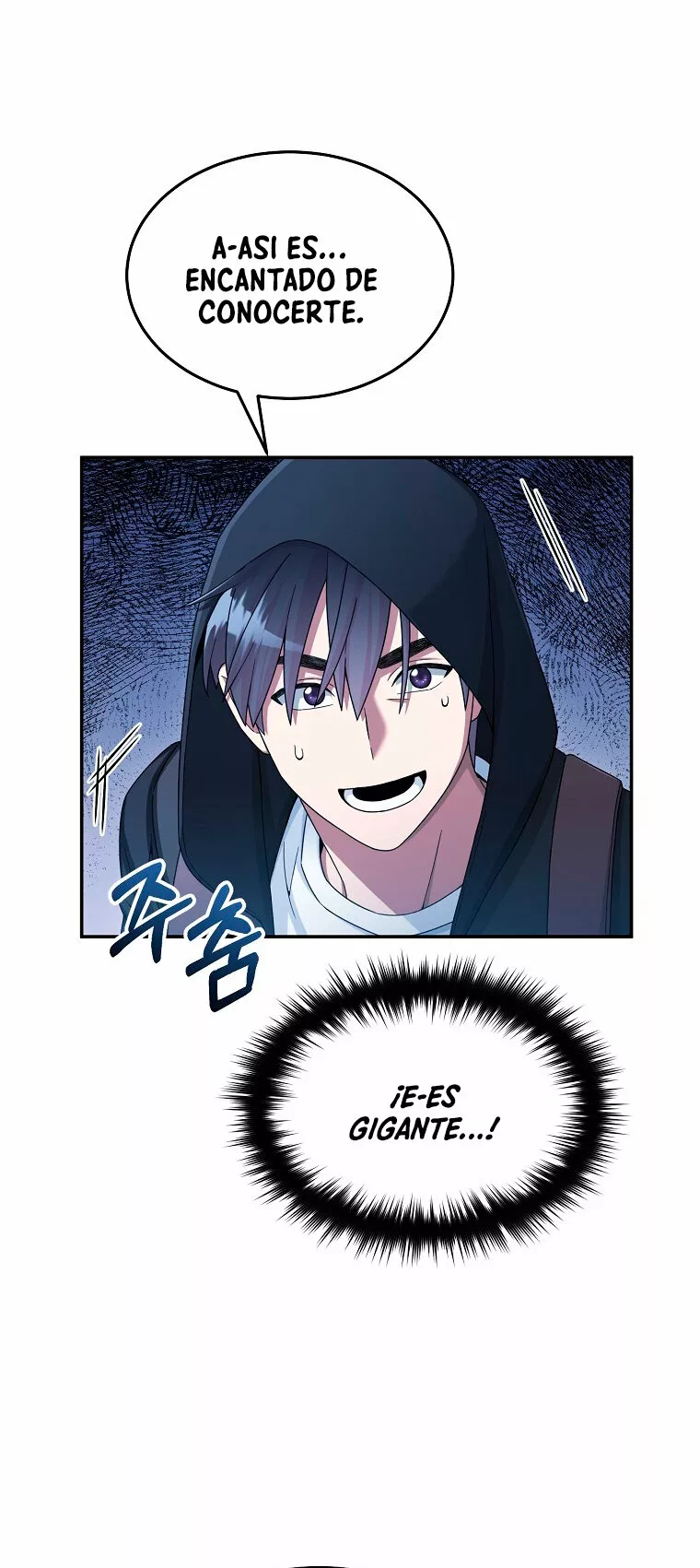 Página 65 del Manga