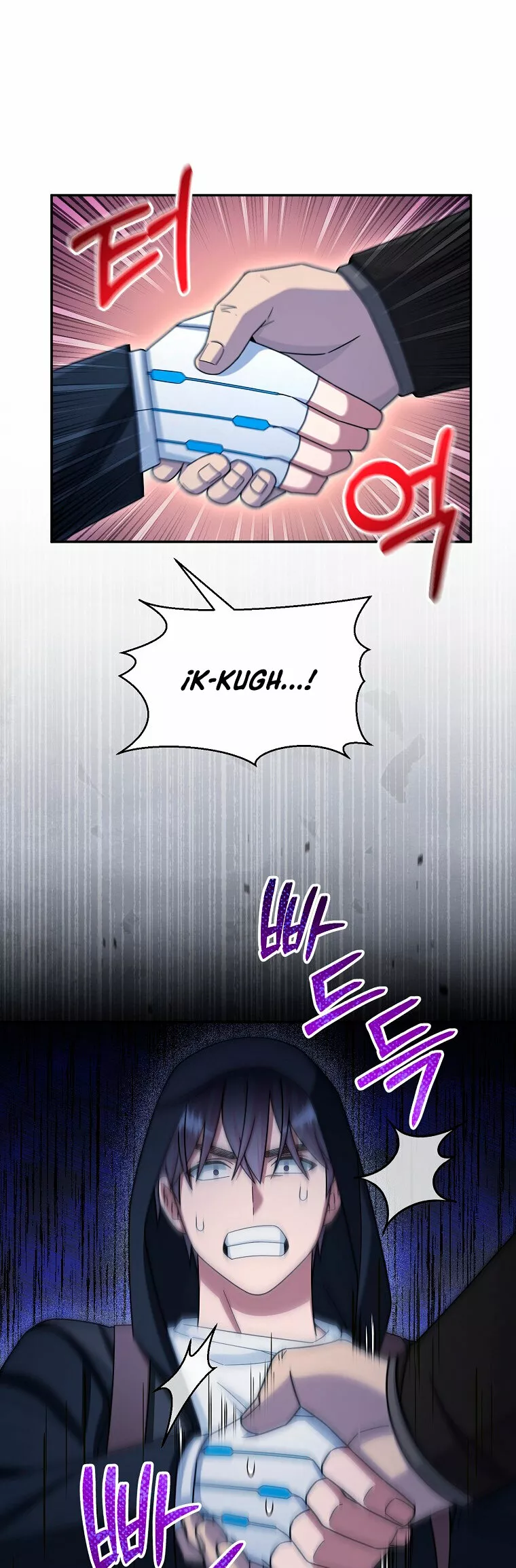 Página 67 del Manga