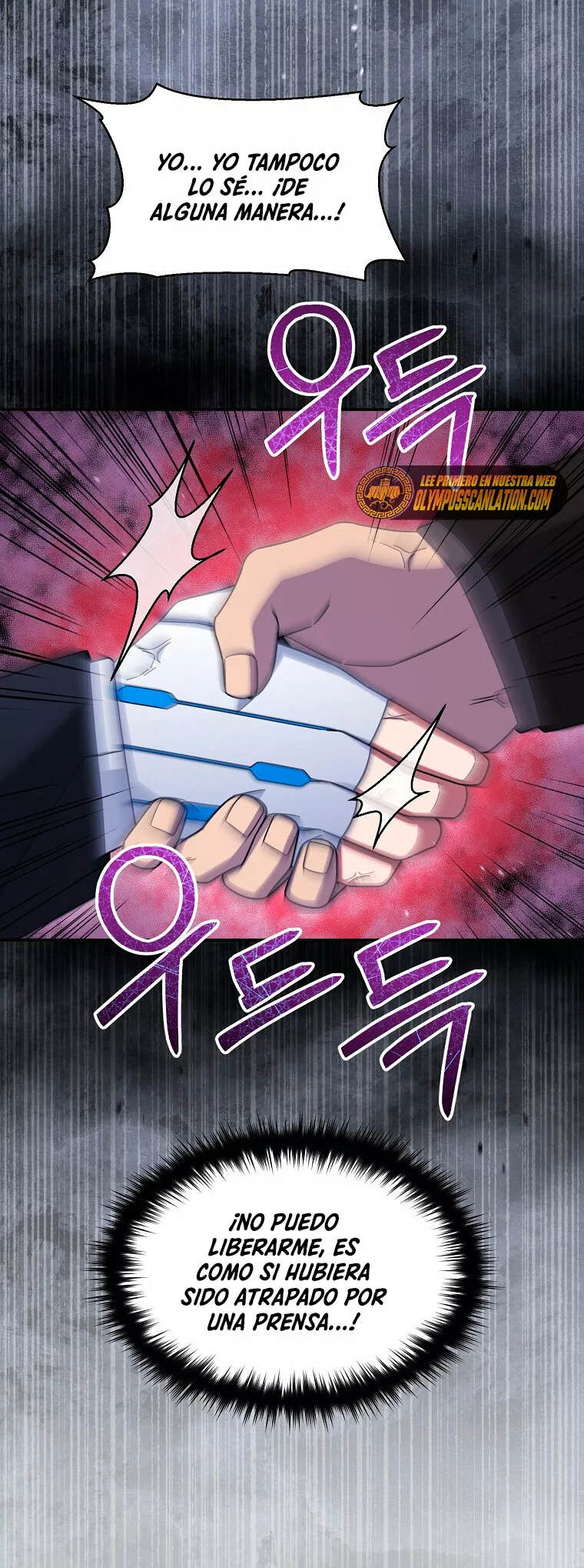 Página 69 del Manga