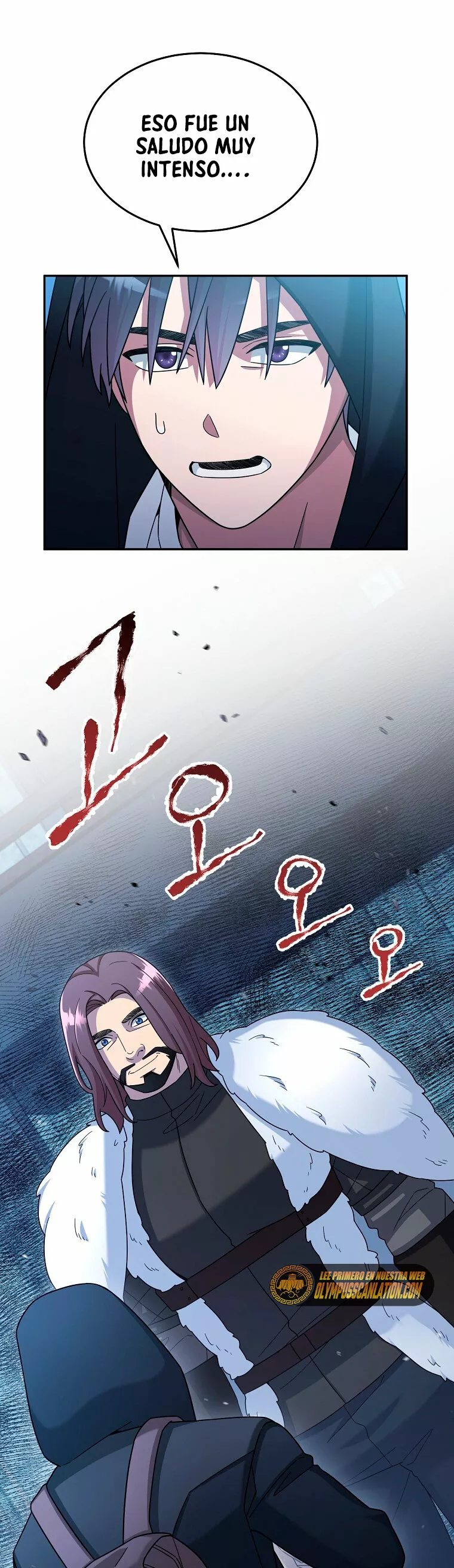 Página 78 del Manga