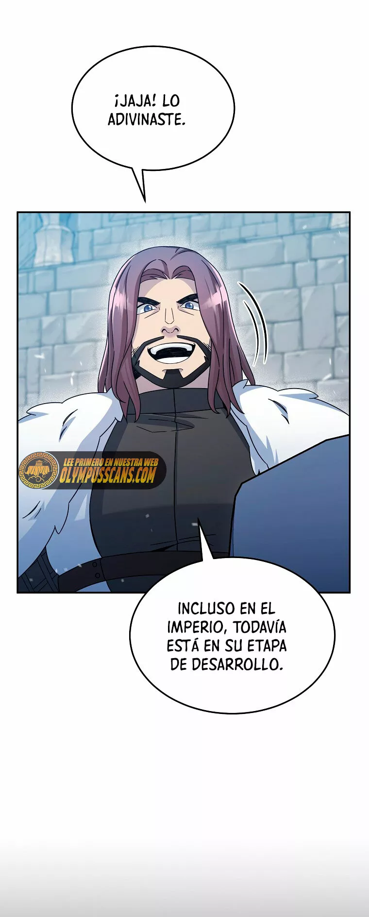 Página 36 del Manga