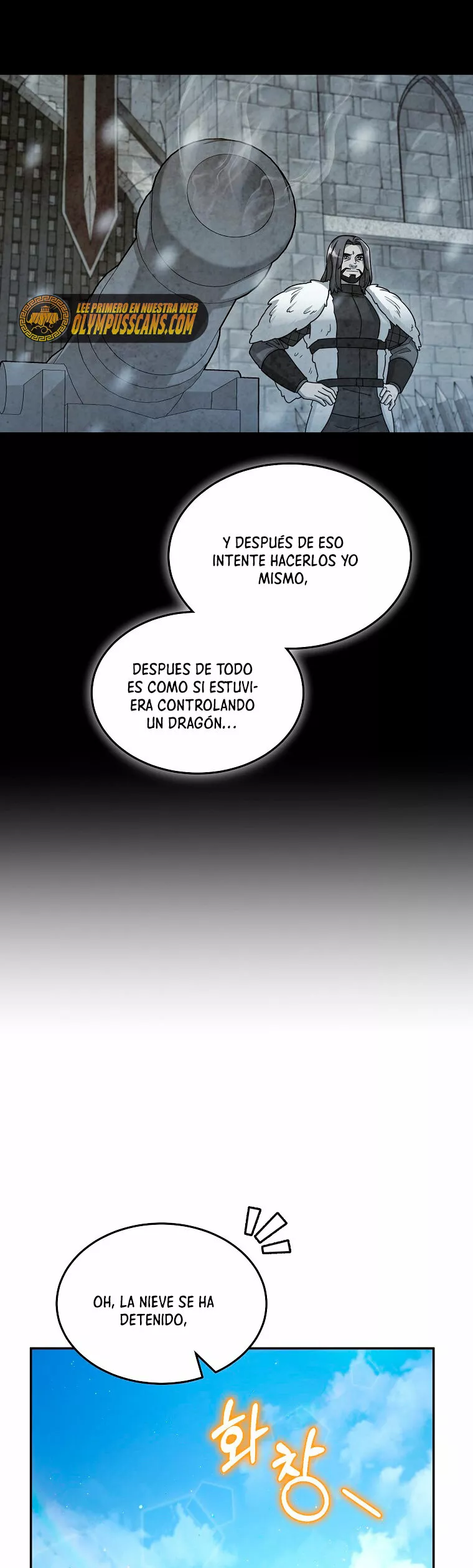 Página 38 del Manga