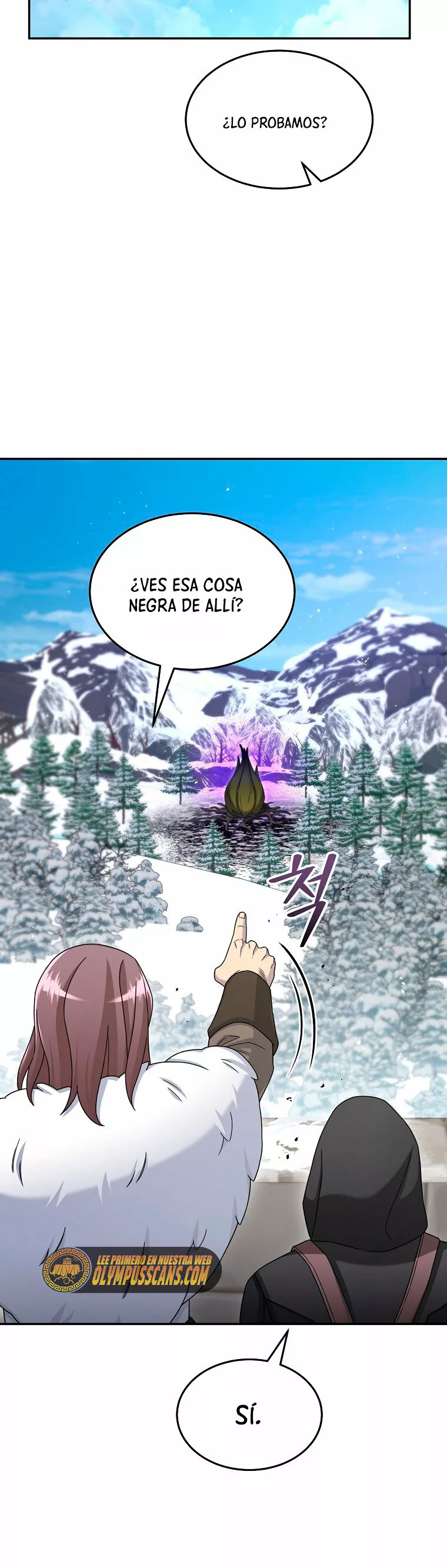 Página 39 del Manga