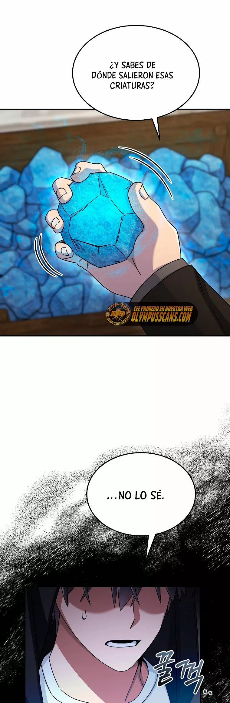 Página 42 del Manga
