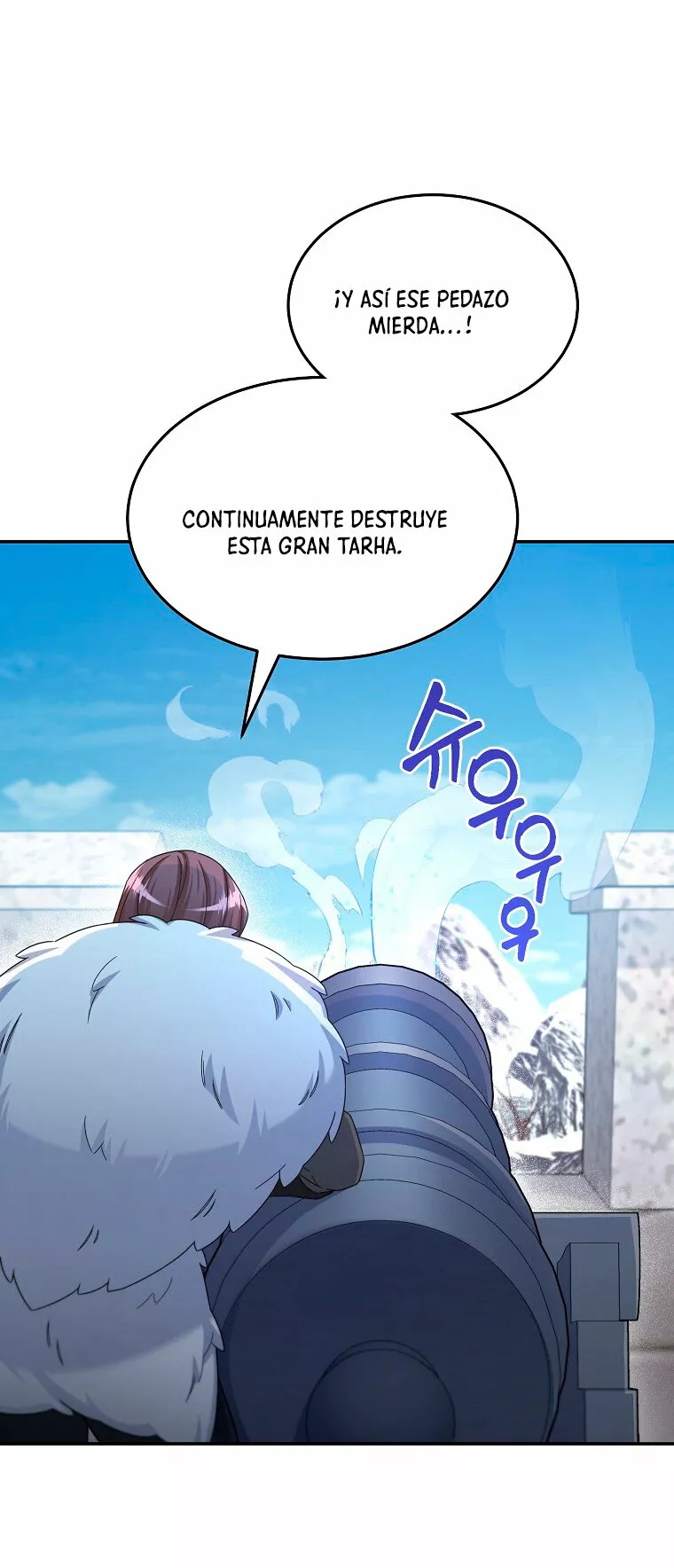 Página 50 del Manga