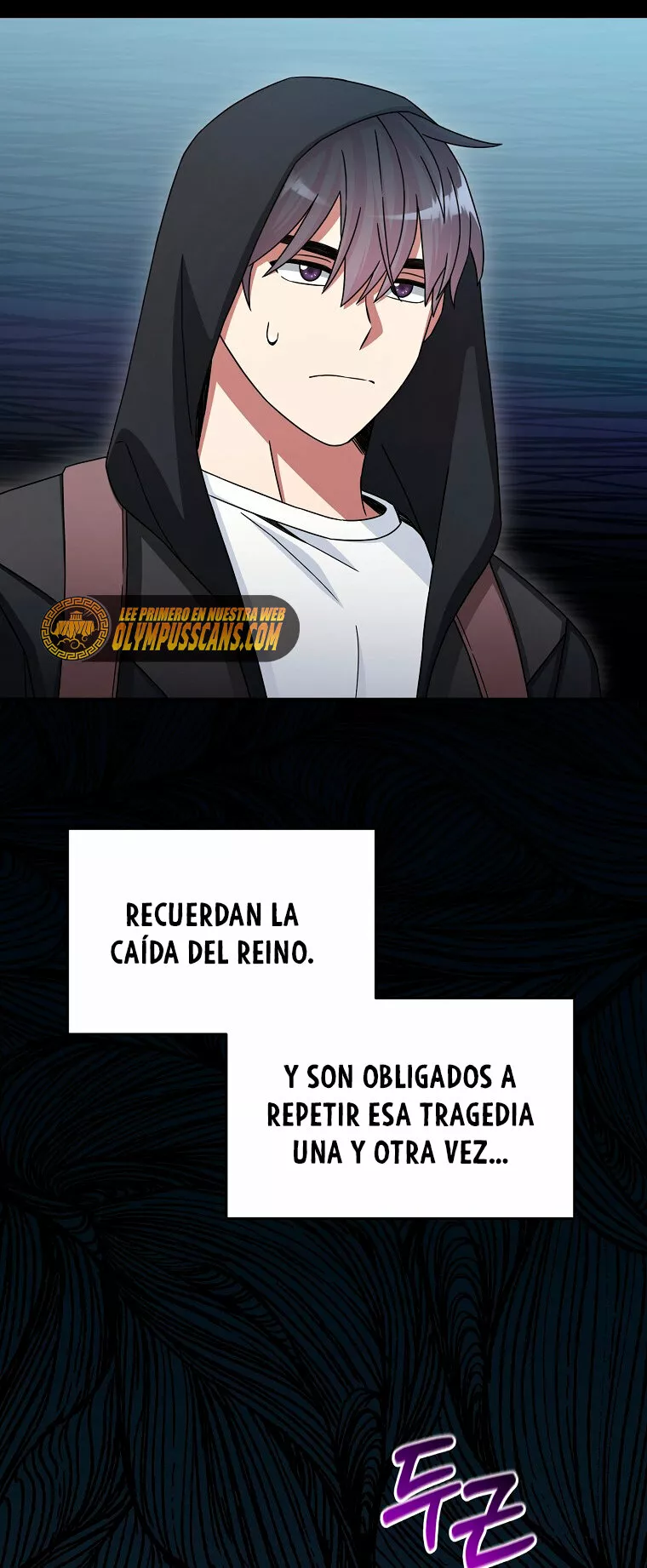 Página 53 del Manga