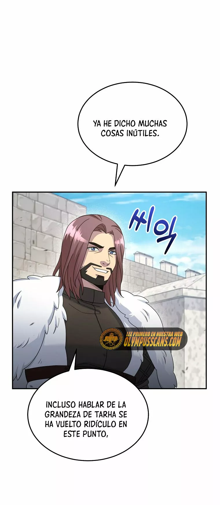 Página 57 del Manga