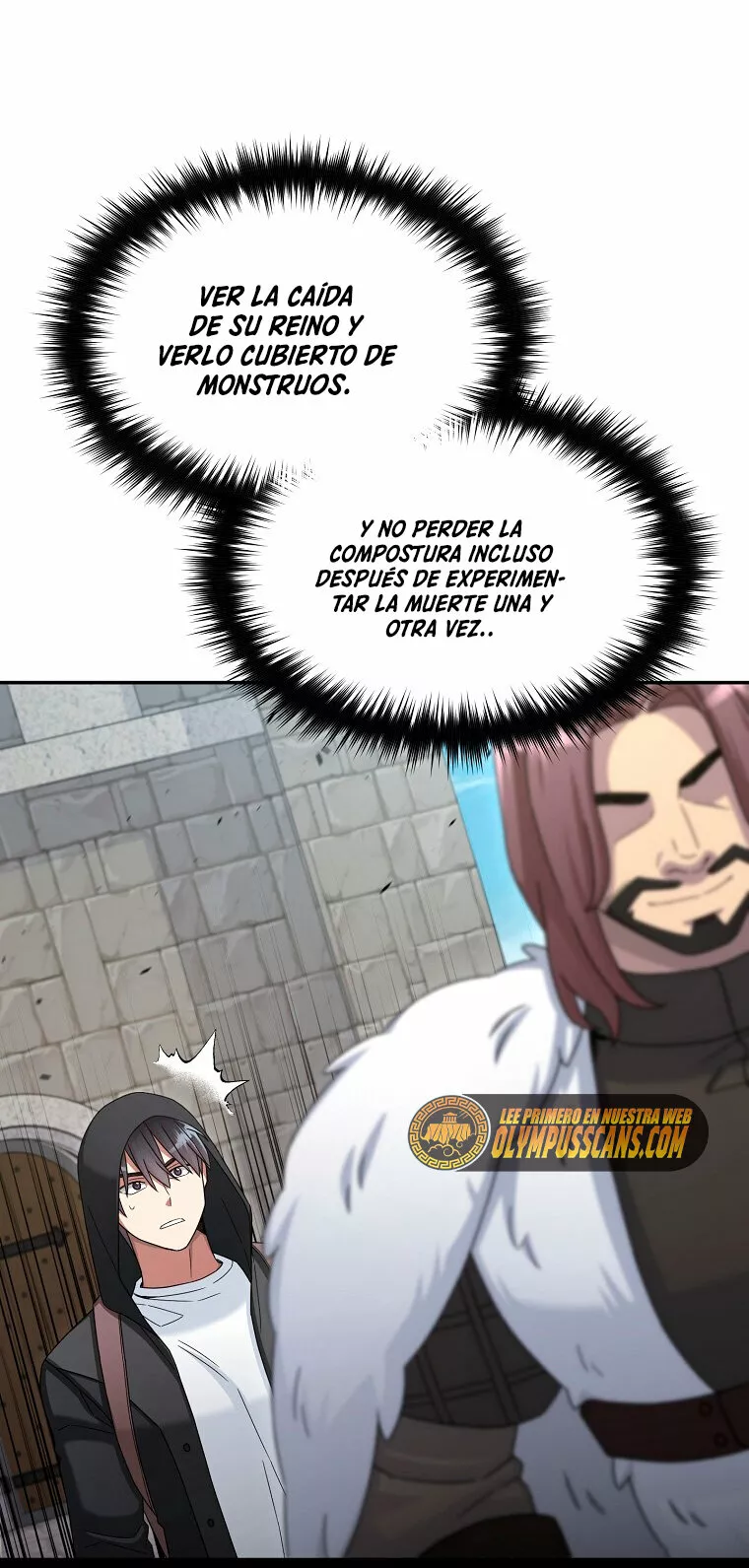 Página 58 del Manga