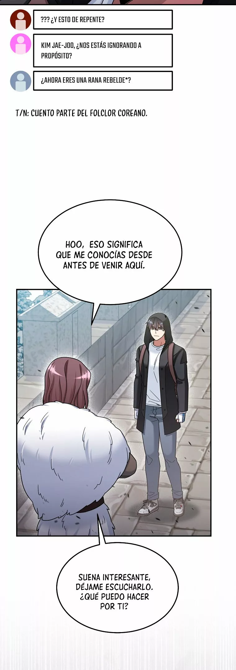 Página 62 del Manga
