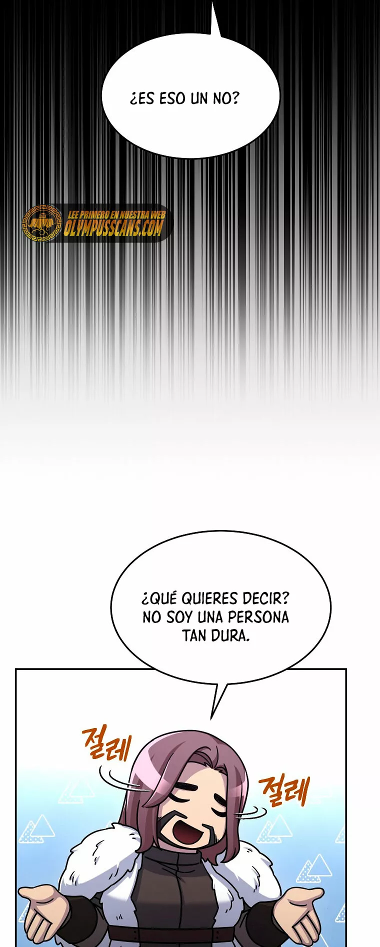 Página 68 del Manga
