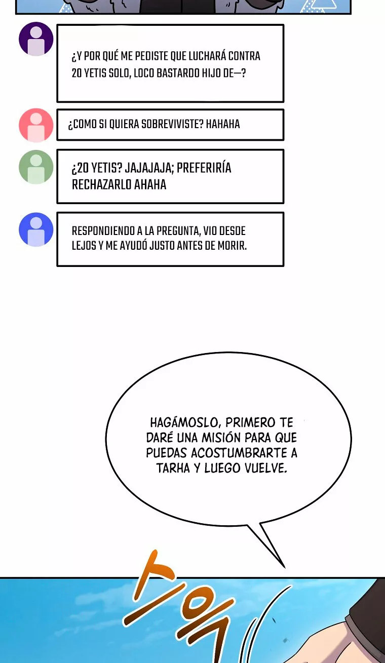 Página 69 del Manga