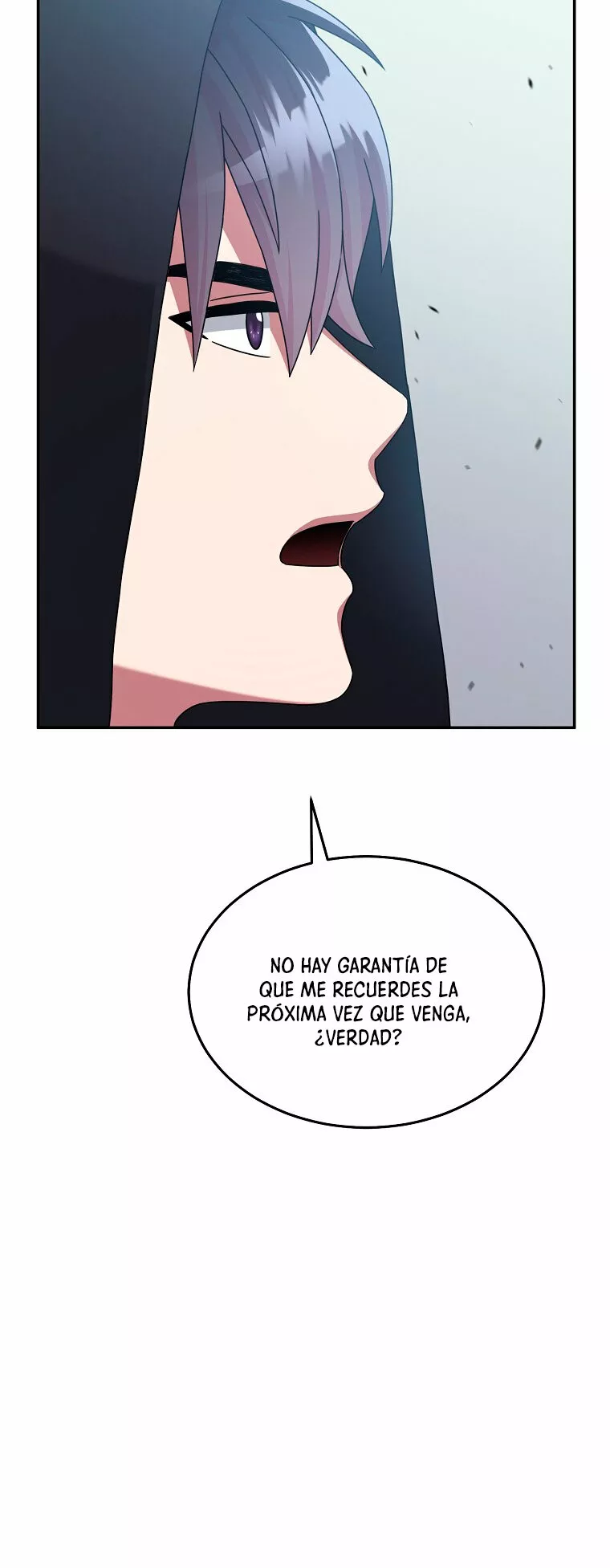 Página 71 del Manga