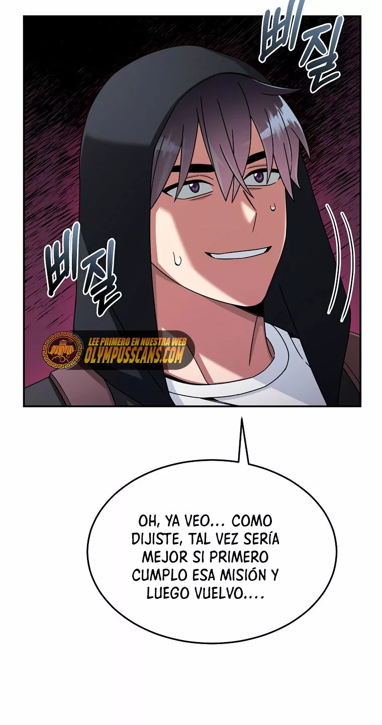 Página 75 del Manga