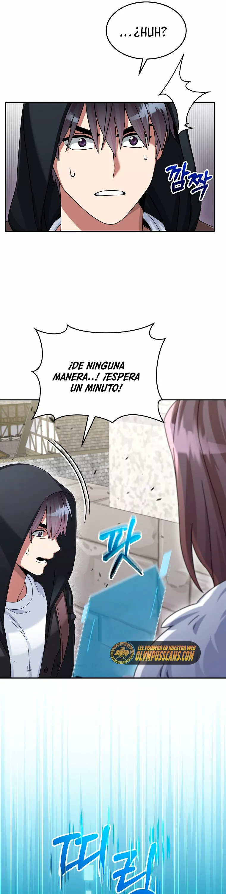 Página 78 del Manga