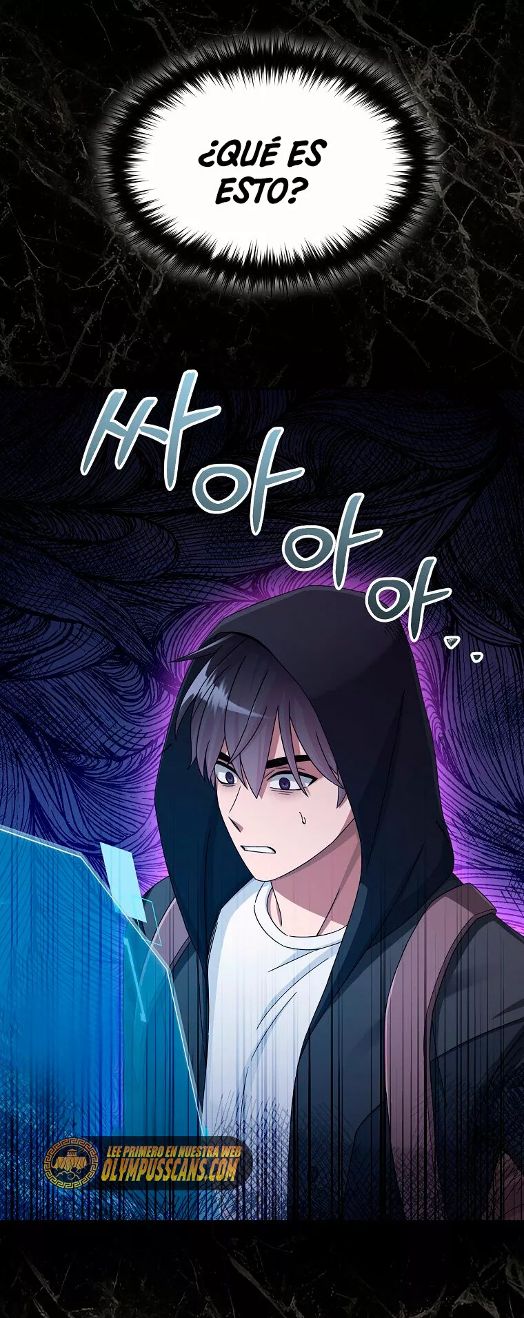 Página 81 del Manga