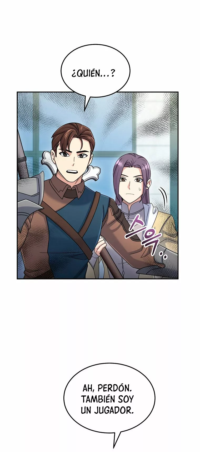Página 41 del Manga