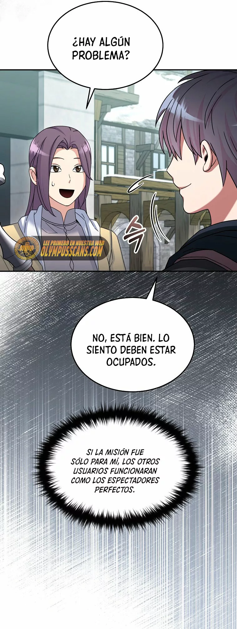 Página 50 del Manga