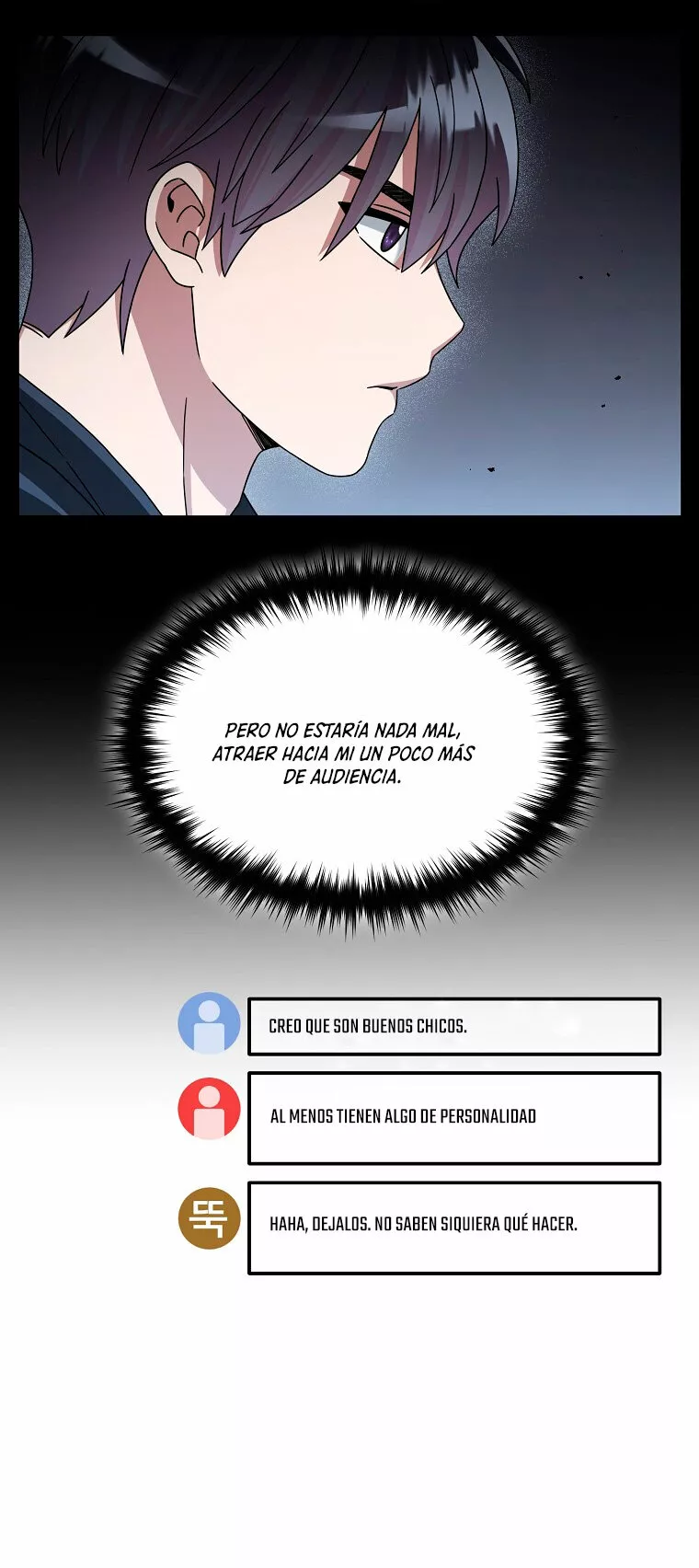 Página 53 del Manga