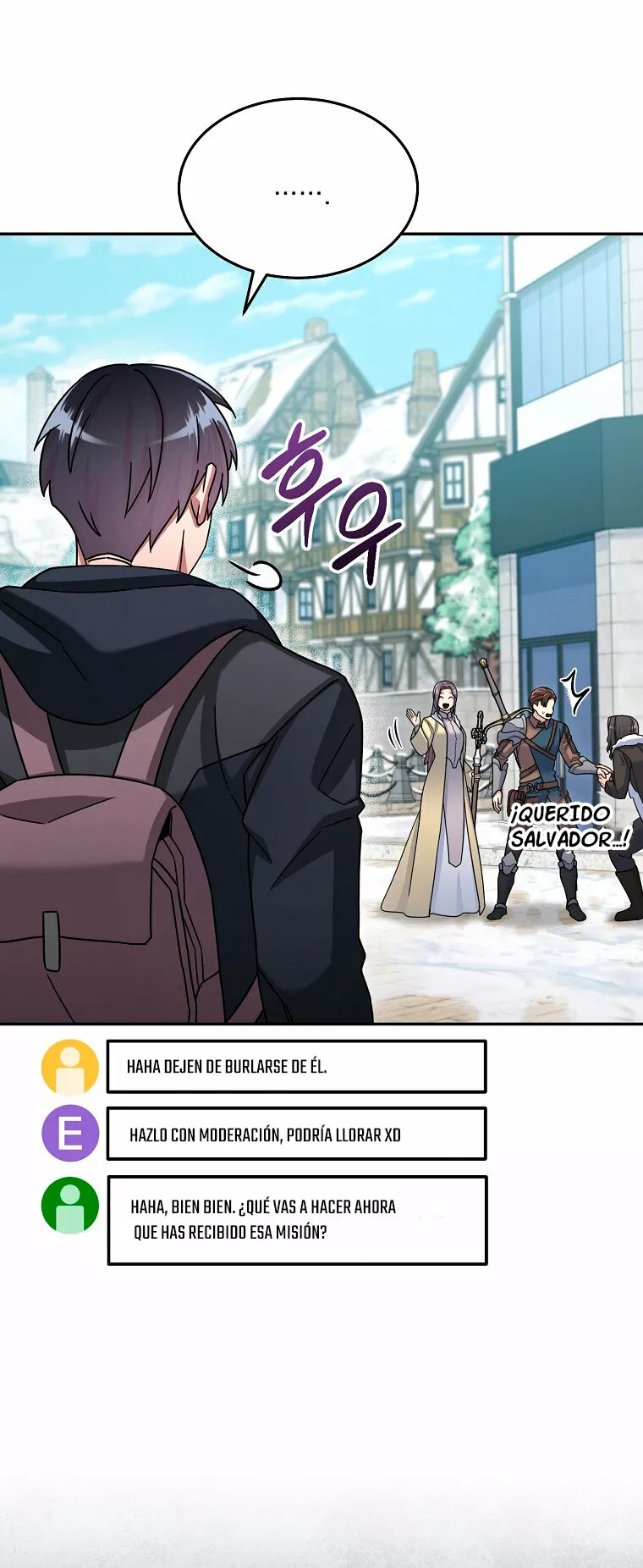 Página 57 del Manga